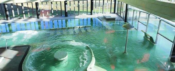 游泳池或洗浴桑拿會所使用地下井水，如何井水檢測
